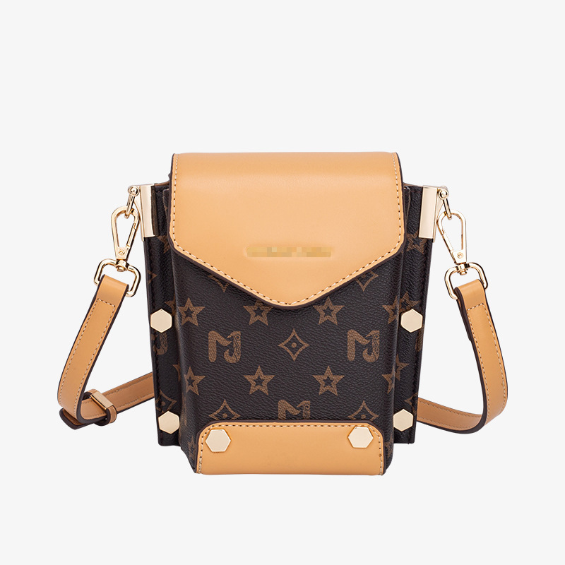 노안 다크 브라운