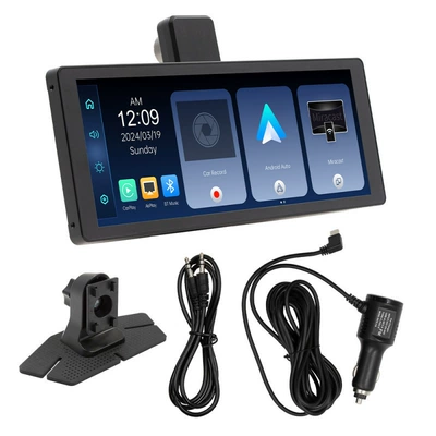 Smart Screen, Car mp5