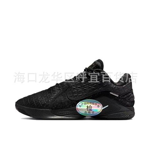 La versión correcta de Putian LeBron James 22 zapatillas de baloncesto para hombres y mujeres opcionales FZ1098 - 100
