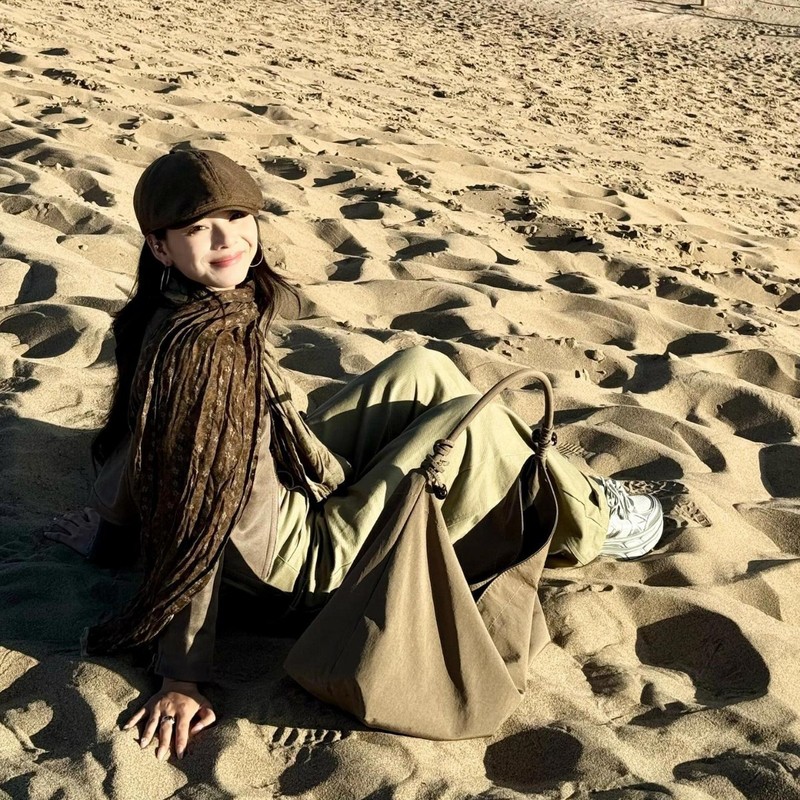 博主同款前进帽女夏棉麻透气复古ins韩版英伦贝雷帽反戴鸭舌帽男|undefined
