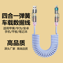 240W܇�d�����ĺ�һ��䔵����type-c�Ԏ���޹�m���O���A���늾�