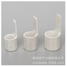 C45-16-6   C45-16-7  焊缝插片/冷压端头 议价优惠供应