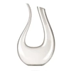 Single U-shaped pot