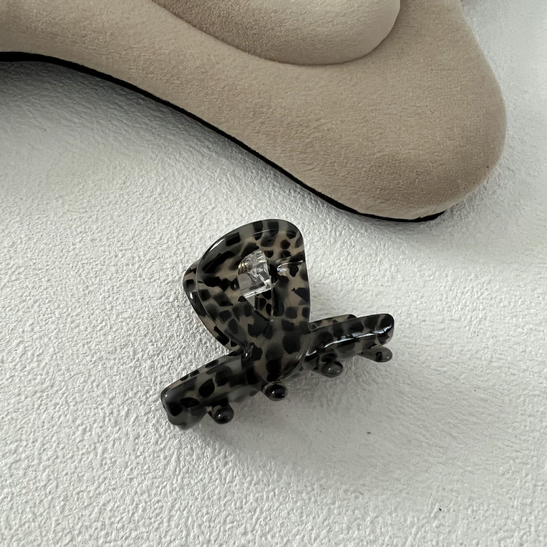 Classico Croce Carino Elegante Acido Acetico Piccola Fermaglio per Capelli Donna Semplice Frangia Fermaglio per Capelli Fermaglio per Capelli Fermaglio per Capelli Rotto Mini_voghion.com