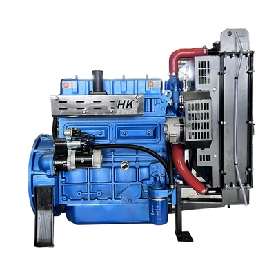 Diesel Engine, Avtomobil mühərrikləri