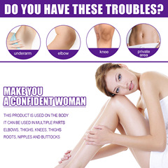 eelhoe tender red pigment essence milk, halo private parts, whiten lip joints, remove melanin, pink color maintenance