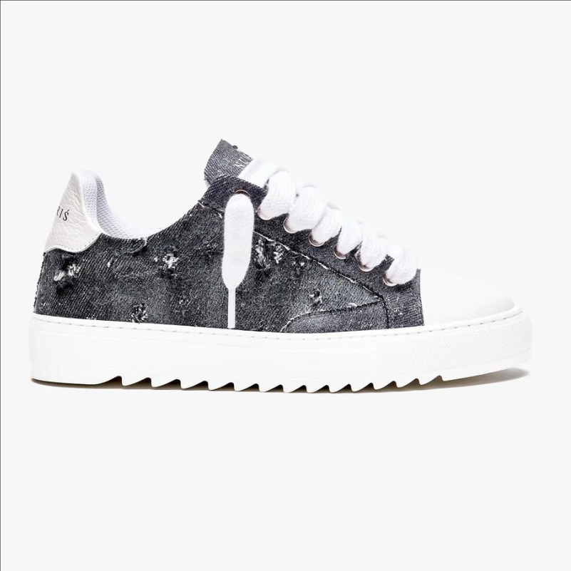 Canvas Skaterschuhe Für Damen Und Herren Modische Wanderschuhe_voghion.com