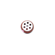5mm TWS-助听器喇叭 圆形微型小喇叭扬声器 隐形喇叭