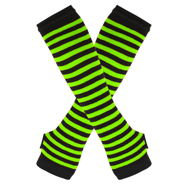Manufacturer in stock Korean version long gloves arm sleeves…