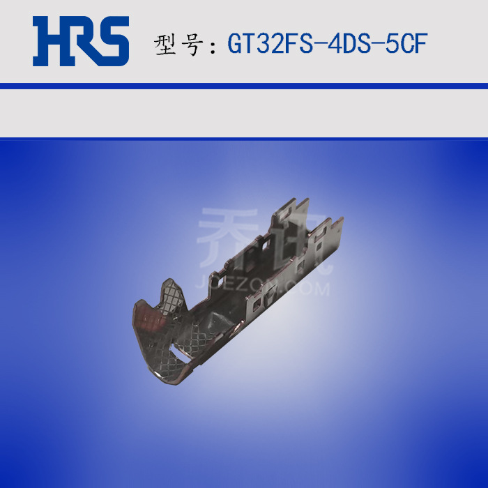 GT32FS-4DS-5CF ���� HRS F���������� GT32Fϵ�� �����Ӳ��