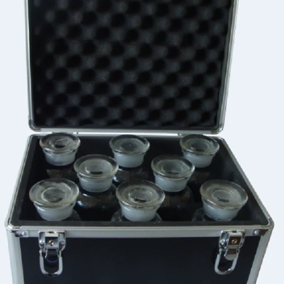 Для коробки для отбора проб с широким горлышком (500 мл, 4 шт., вмещает масло) Модель: BY2002