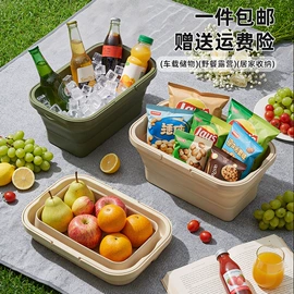 收纳盒;垃圾桶;收纳架