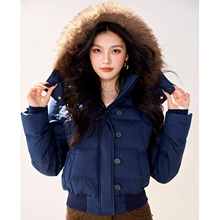 R6118��Խ�r�b�񌍱�ů����ʽ�͹�ë�I�Bñ�޷�����Ů���̿�����