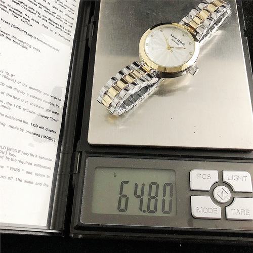 Cross-border e-commerce student watch, compact women's watch, fashionable Japanese Amazon diamond watch, shopify starry sky watch