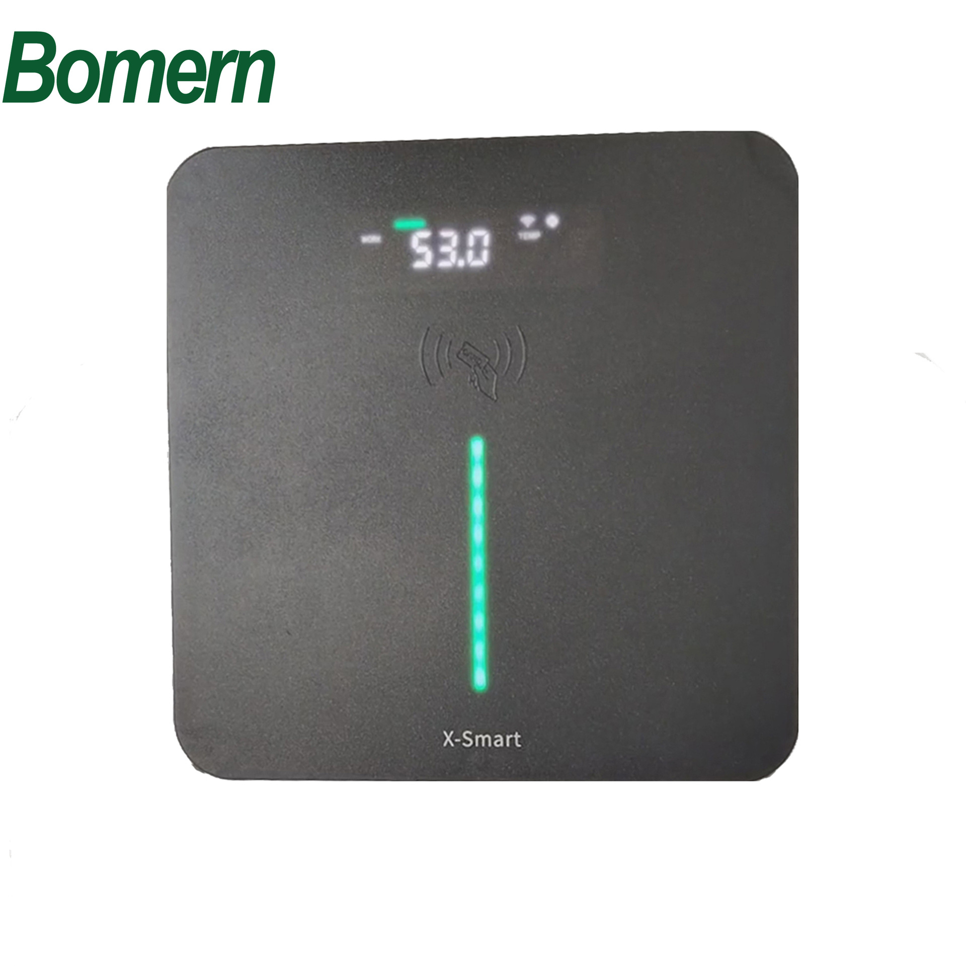 J1772新能源汽车充电桩type1美标32A交流充电桩 家用快充