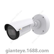 Ӎʿ AXIS P1405-LE Mk II Network Camera WjzC0621-001