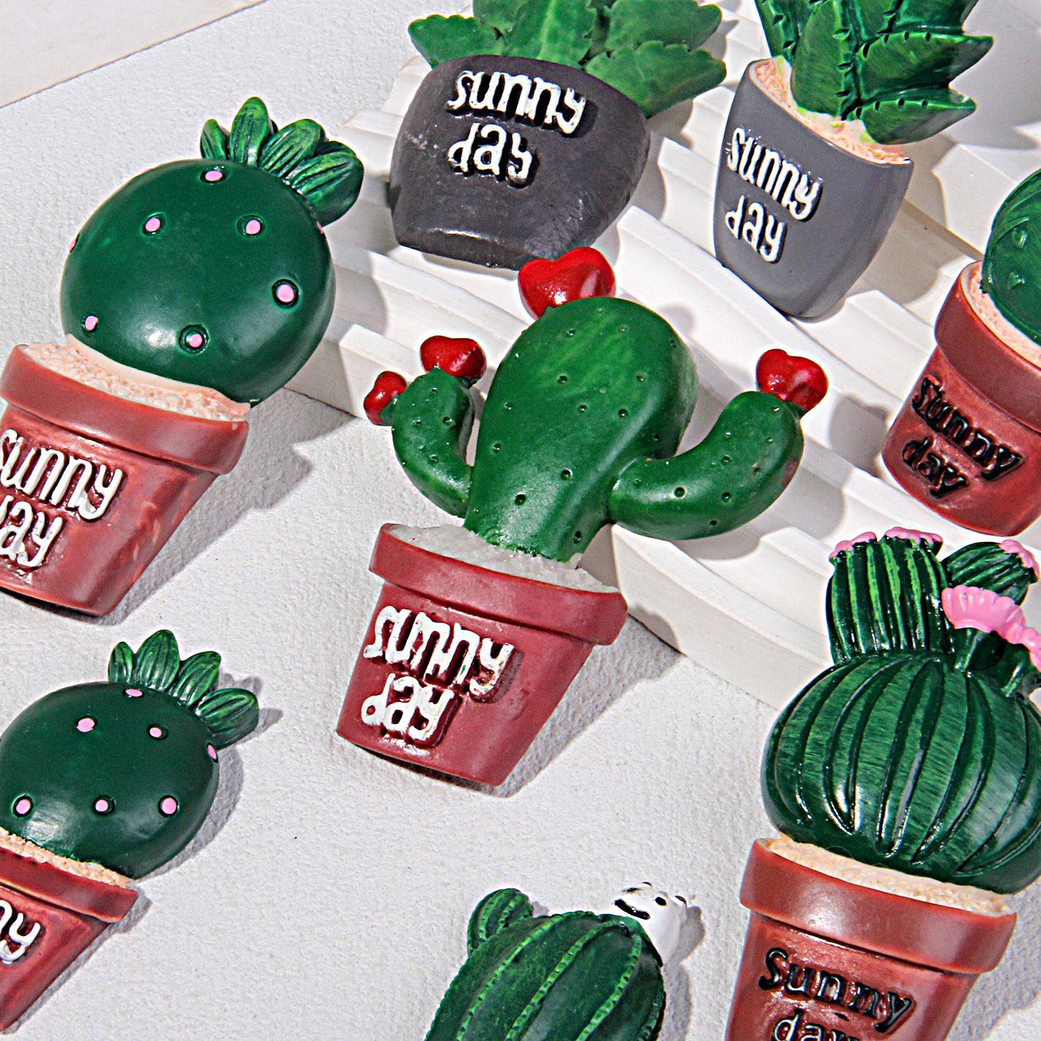 Fridge magnet