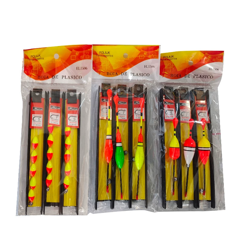 Производитель оптовая цена камбалы Float Set Fish Float Fish Float Fish Float Fish Float Finished Line Group Tie Fish Float Fish Float