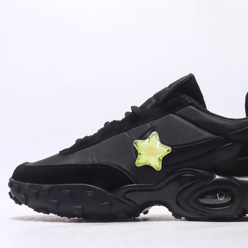 Putian Air Max Waffle SP Air Cushioned Comfortable Non-Slip Durable Low-Top Sports Casual Running Shoes