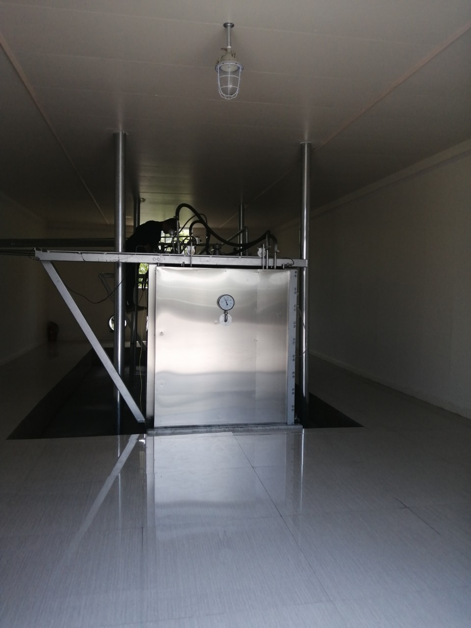 养殖场禽畜粪便有机肥生产物料节能环保无臭脱水烘干干化挤压制粒