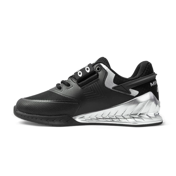 1573 Black Silver