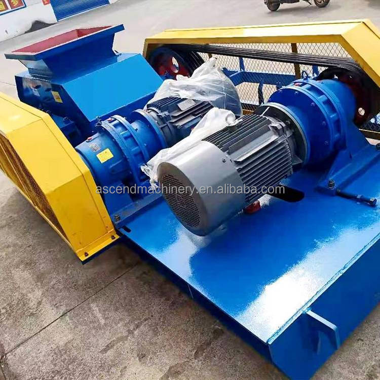 Double Roller Crusher 2Pg750X500, 40 Tons Per Hour, Limestone Pebbles Marble Crushing and Sand Making Machine Double Roller Crusher 2Pg750X500, 40 Tons Per Hour, Limestone Pebbles Marble Crushing and Sand Making Machine