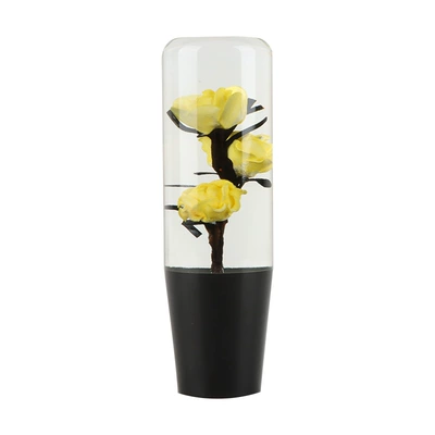 Cab and accessories — Exclusively for Cross-Border Sales - yellow-10cm