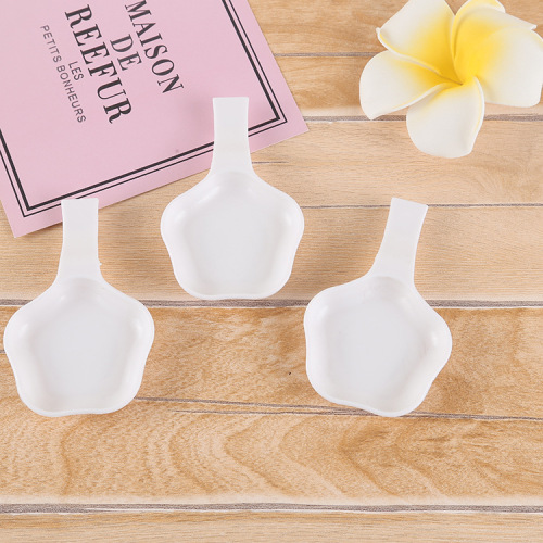 Pen holder for books, French painting, plastic pen holder, ink dish, water dish, small inkstone, ink pool wholesale