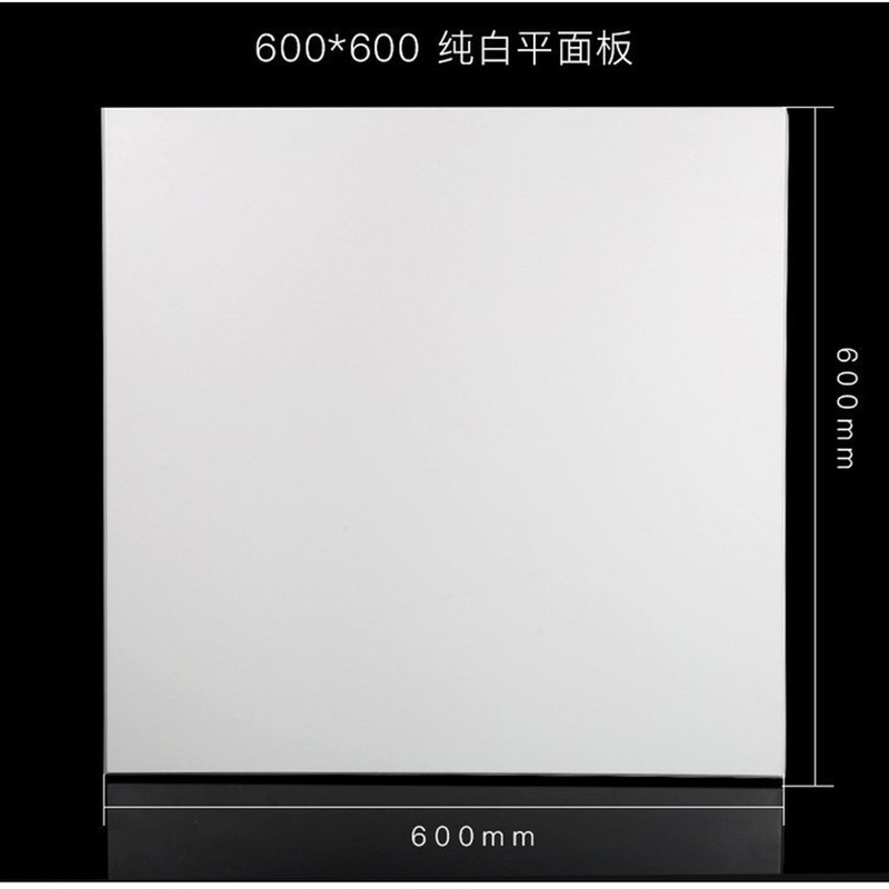 优惠促销GRP天花板   医院吊顶 600*600*2mm抗菌板