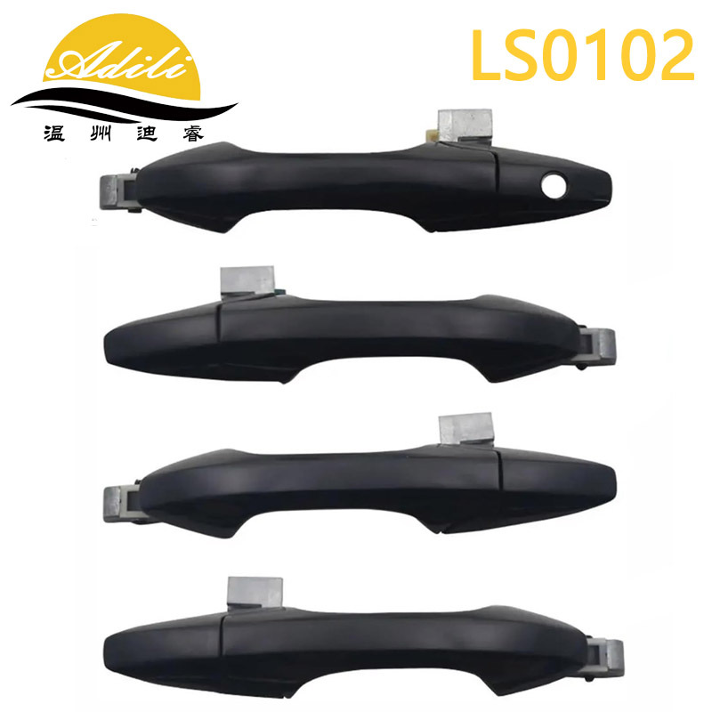 07 Cr-V Exterior Door Handle 72180-Swa-A11 72140-Swa-A11 72680-Swa-A11