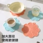 厨房耐高温防烫家用锅垫