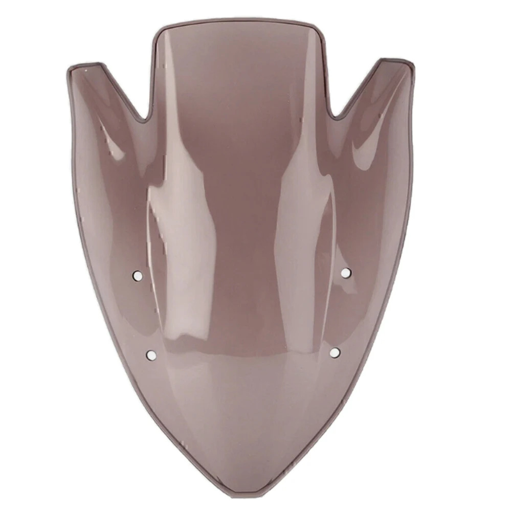 Suitable for Kawasaki Z1000 2003-2005 Motorcycle Modified Front Windshield Front Windshield