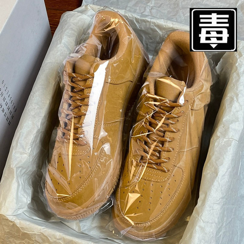 AF1 Black and White Panda Air Force One Low-top Board Shoes Men's and Women's Casual Shoes Sports Running Putian dunk