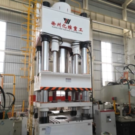 液压整机;锻压机床;冲床