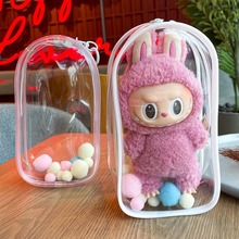 �羳����labubu����;���ޱ��o��pvc��ż��͸�����m�E�A�������