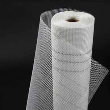 中碱网格布 国标网 余姚网格布 厂家直销 耐碱网格布 工地网格布