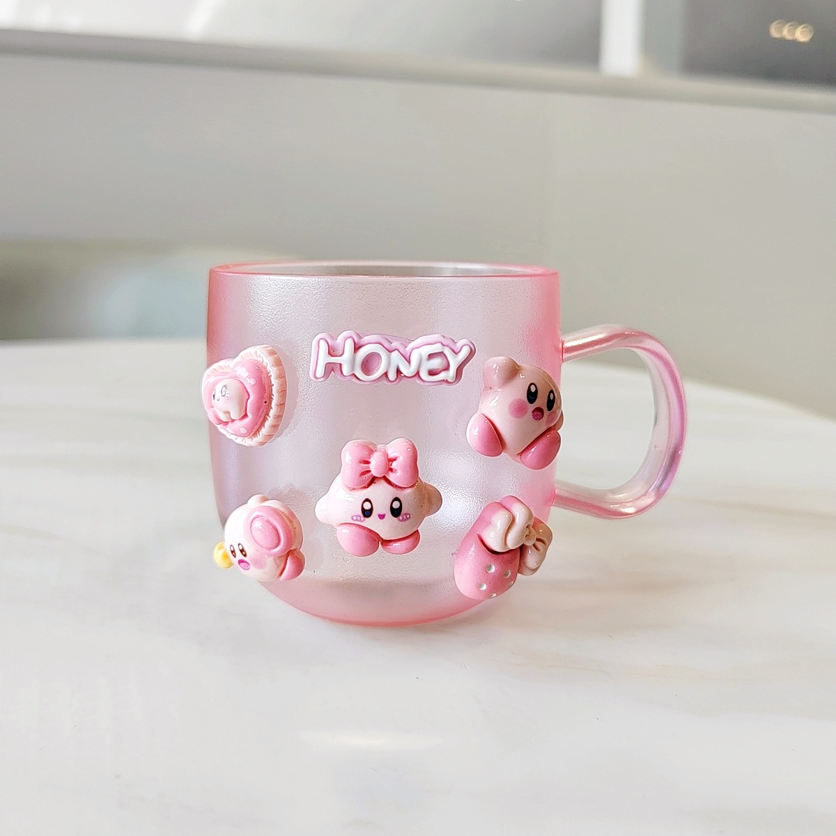 Vaso para cepillo de dientes para niños de 3 a 12 años, vaso para enjuague bucal para bebés, vaso para cepillo de dientes de calidad alimentaria, vaso para lavar de hotel al por mayor, alto valor estético.