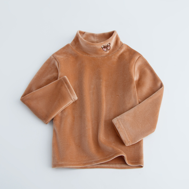 HYS 바텀 셔츠-카키