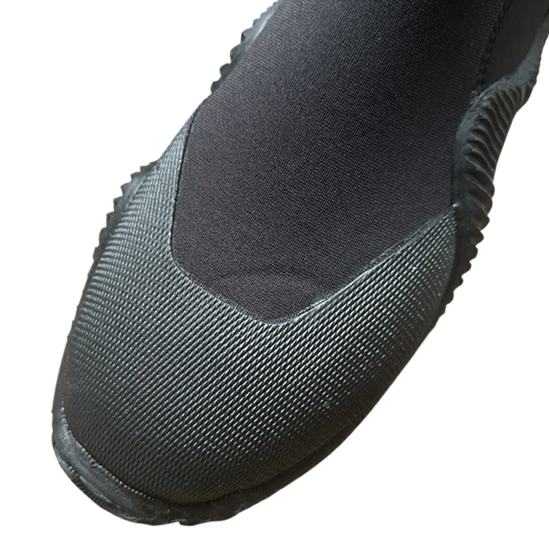 Zapatos acuáticos Shark Bart para hombre y mujer, antideslizantes, para natación o snorkel