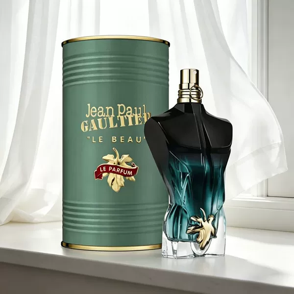 Cross-Border Popular Middle Eastern Arabian Jean Paul Gaultier Le Beau Men's Perfume Wholesale