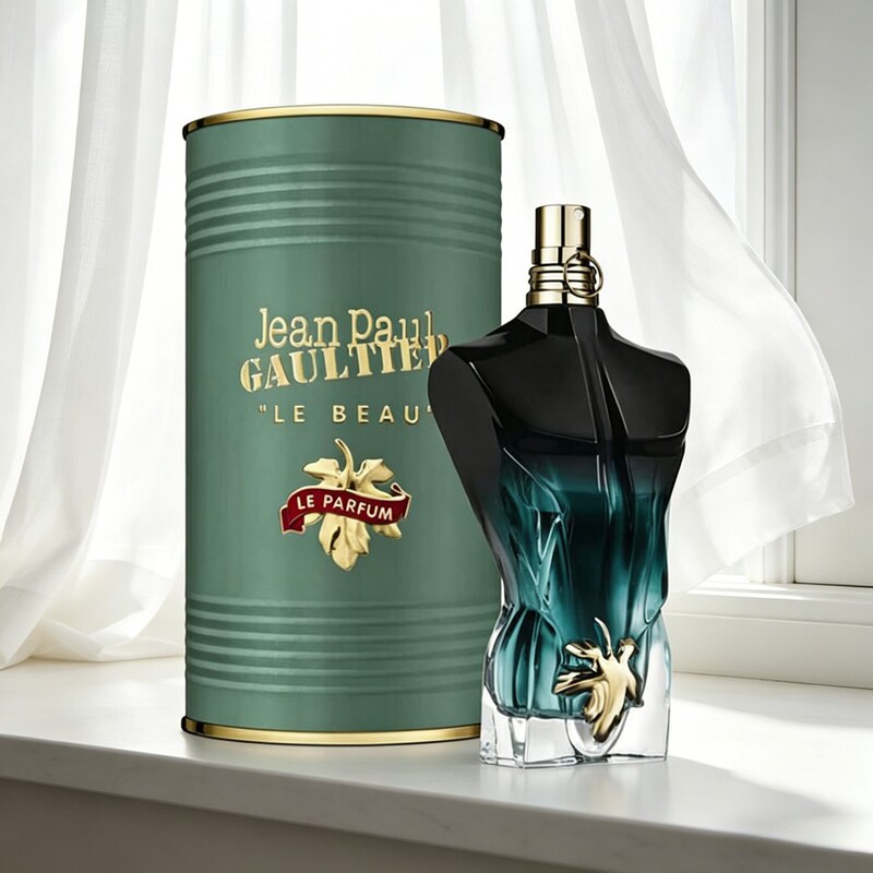 Cross-Border Popular Middle Eastern Arabian Jean Paul Gaultier Le Beau Men's Perfume Wholesale