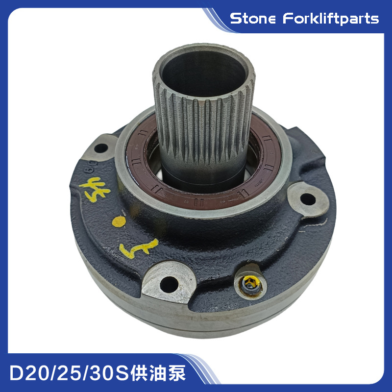 斗山大宇叉车2-3吨D30S/G30E波箱行走油泵变速箱供油泵