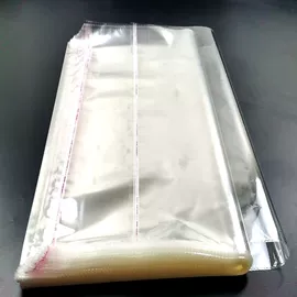 其他塑料薄膜;塑料服装袋;袜子包装