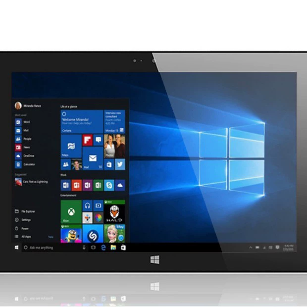 Tablet light and thin laptop, 10.1inch, windows10, wholesale