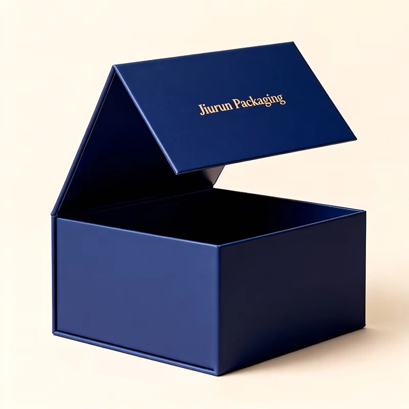 Customized Recyclable Sealed Yoga Clothing Packaging Box, Luxury Cardboard Magnetic Gift Box, Hard Box Gift Box