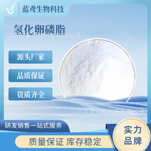 氢化卵磷脂  卵磷脂 化妆品原料 乳化剂 源头货源 现货 100g/袋