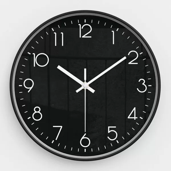 ✠29cm black black frame