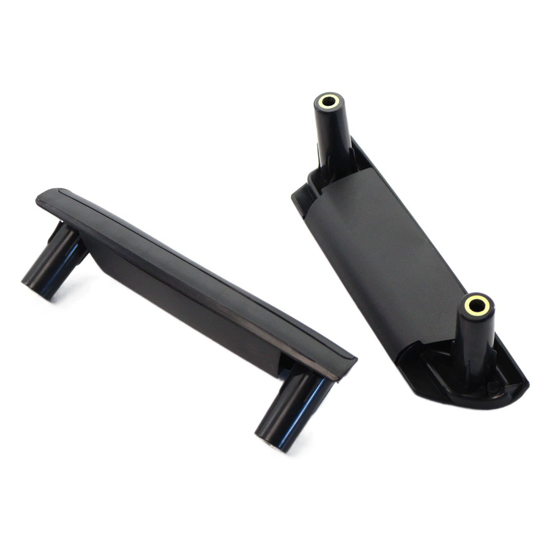 Подходит для Volkswagen T5 Multivan 09-15, внутренняя ручка двери в сборе