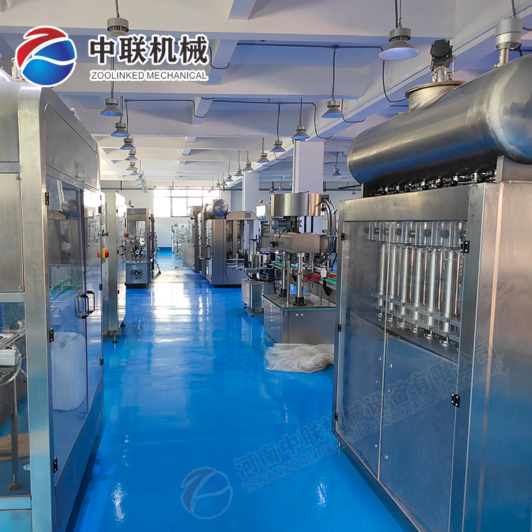 全自动沙棘酱生产设备 成套西梅果酱酱加工流水线 杨梅酱灌装设备