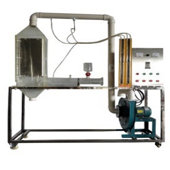 静电除尘实验装置  型号：ZRX-28987